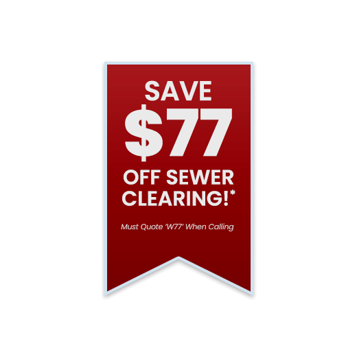 Houghton Drain & Sewer Plumbers: Fast Today! - Great Discounts