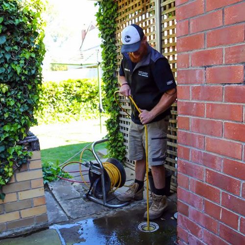 Same Day Leak Detection Specialists In Houghton