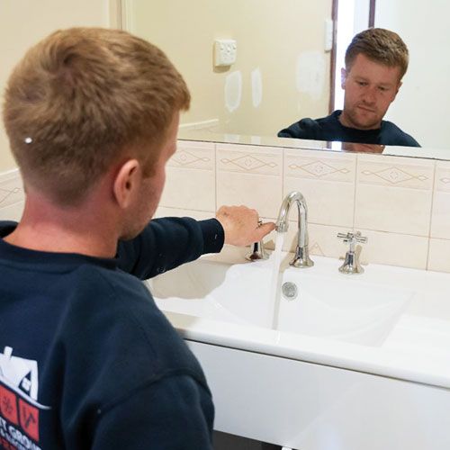 Same Day tap and Sink Plumbers In Houghton