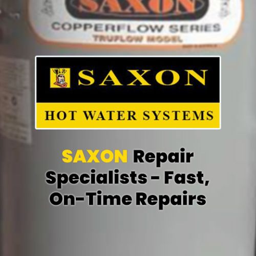 Saxon Water Heaters Houghton