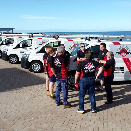 Plumbing Experts Houghton