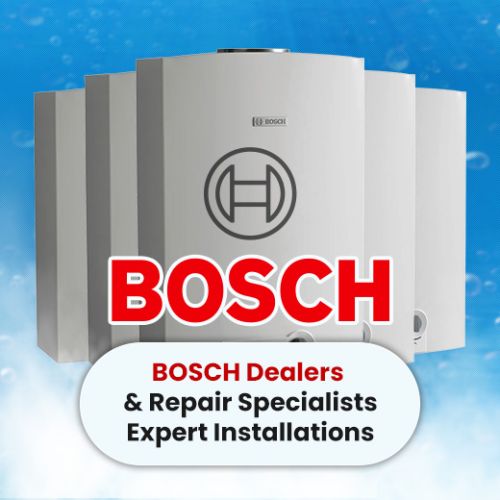 Bosch Water Heaters Houghton