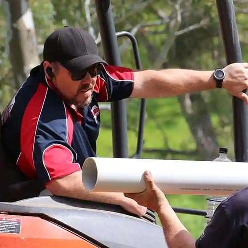Plumbers in Houghton