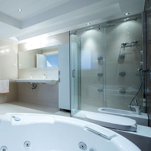 Same Day Leak Detection Specialists In Houghton - Great Discounts