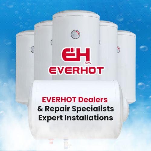 Everhot Water Heaters Houghton