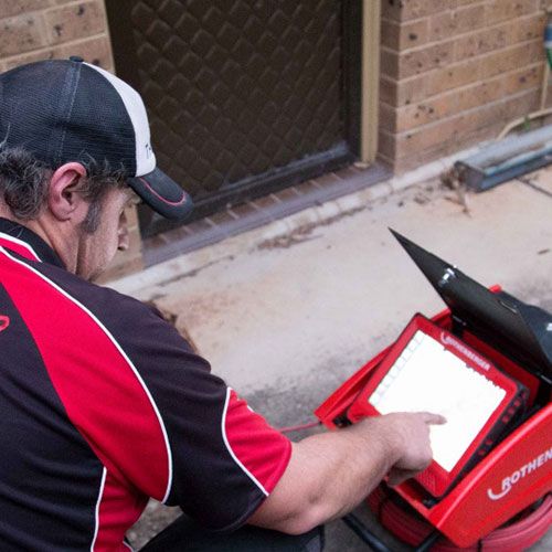 Same Day Leak Detection Specialists In Houghton
