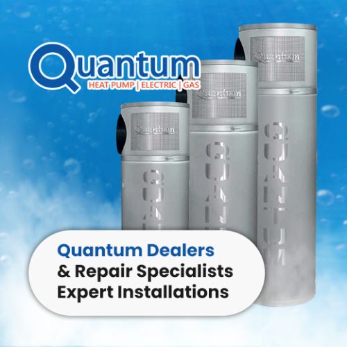 Quantum Water Heaters Houghton