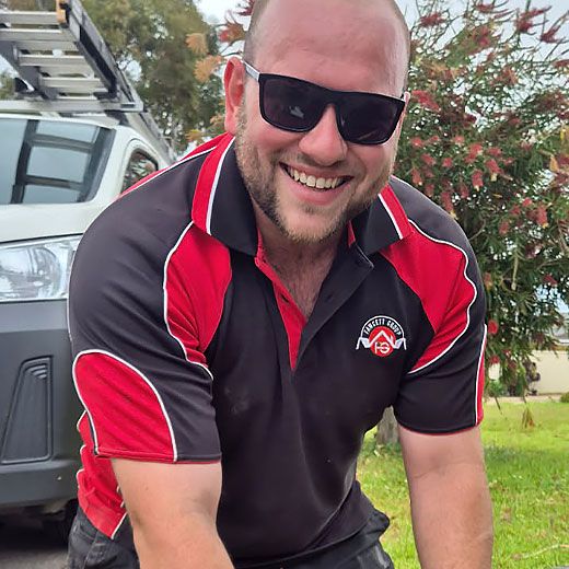 For all your plumbing needs in Houghton, call Fawcett Plumbing!