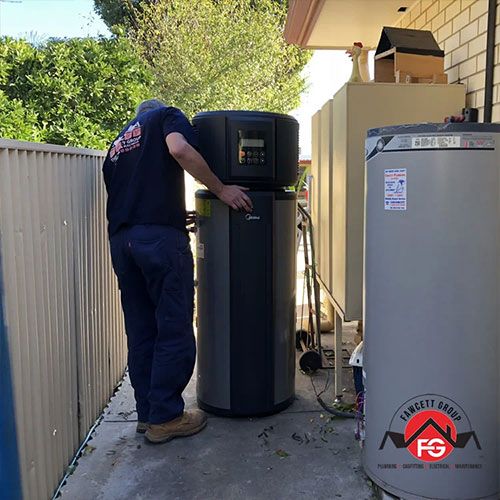 Houghton Water Heater Savings & Repairs: Fast Today