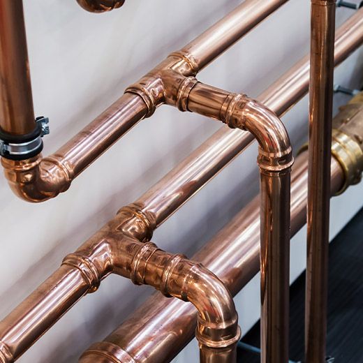 Same Day Houghton Plumbers