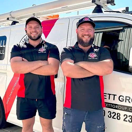 Houghton Plumbers
