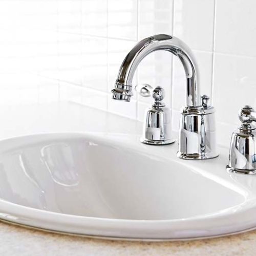 Same Day Tap and Sink Plumbers In Houghton