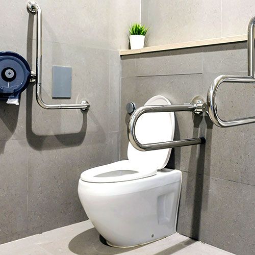 The Shower and Tub Plumbing Professionals in Houghton