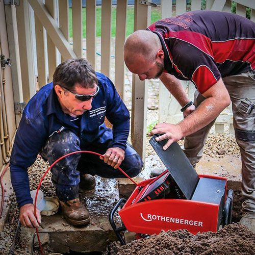 Same Day Houghton Plumbers