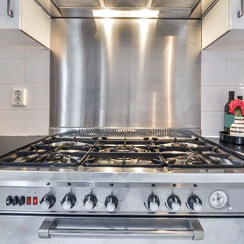 Houghton's Licensed Gas-fitting Experts: Same Day Service!