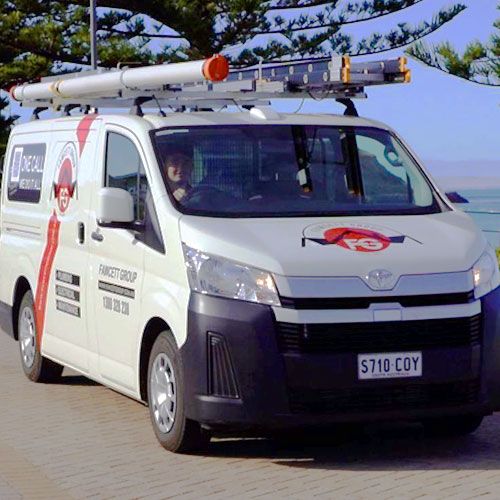 Plumbers in Houghton