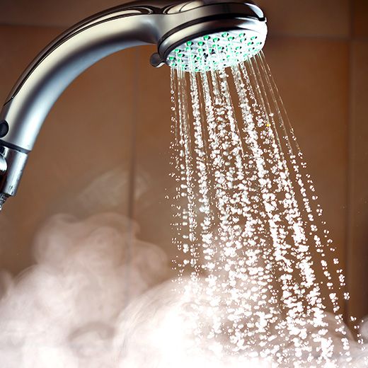 The Shower and Tub Plumbing Professionals in Houghton