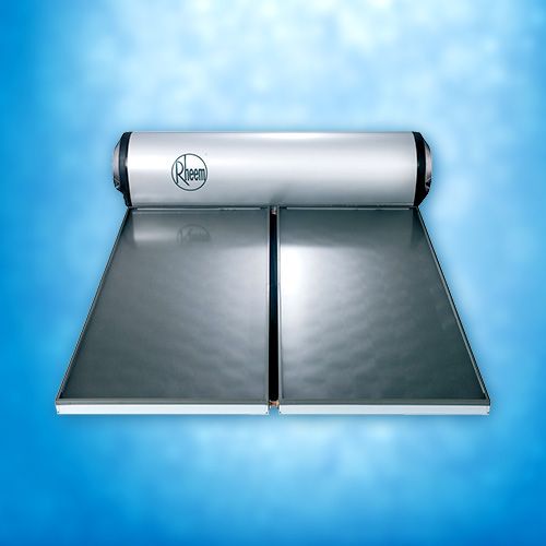 Solar Hot Water Specialists In Houghton